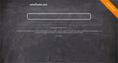 Desktop Screenshot of esteellauder.com